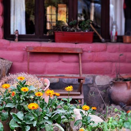 La Rosa Pansiyon Tilcara Dış mekan fotoğraf