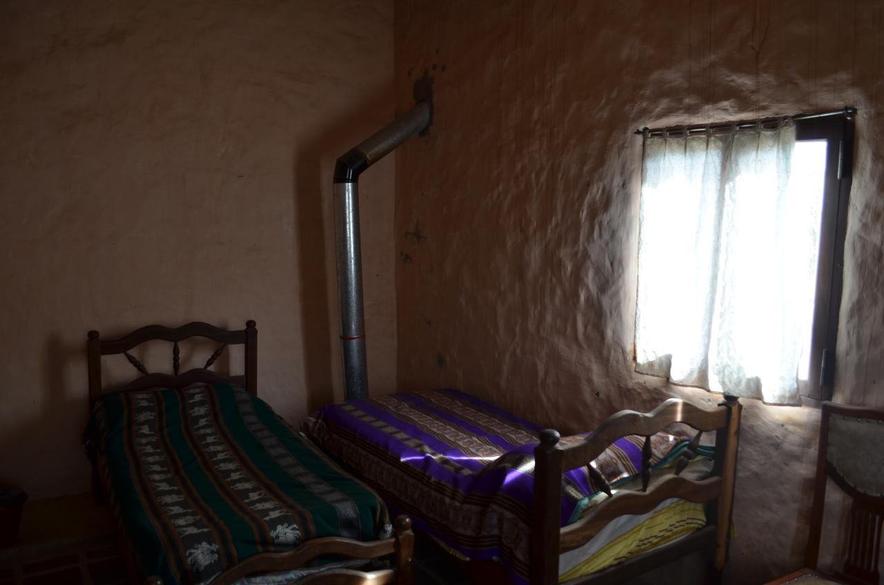 La Rosa Pansiyon Tilcara Dış mekan fotoğraf